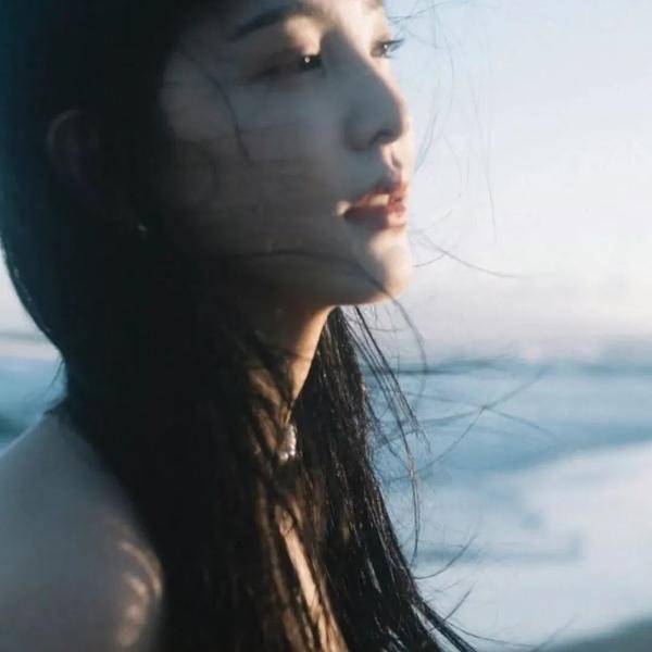 原来这就是爱啊